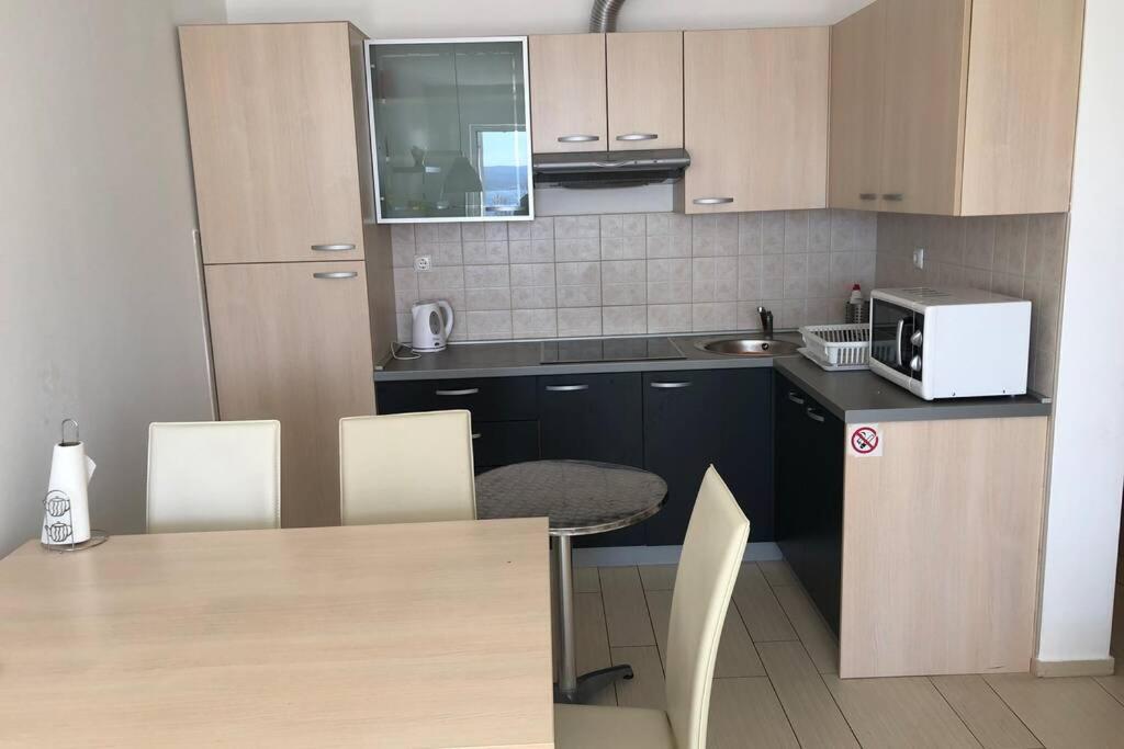 Apartment Jadranka Selce No 64 Екстериор снимка