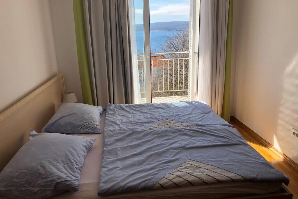 Apartment Jadranka Selce No 64 Екстериор снимка