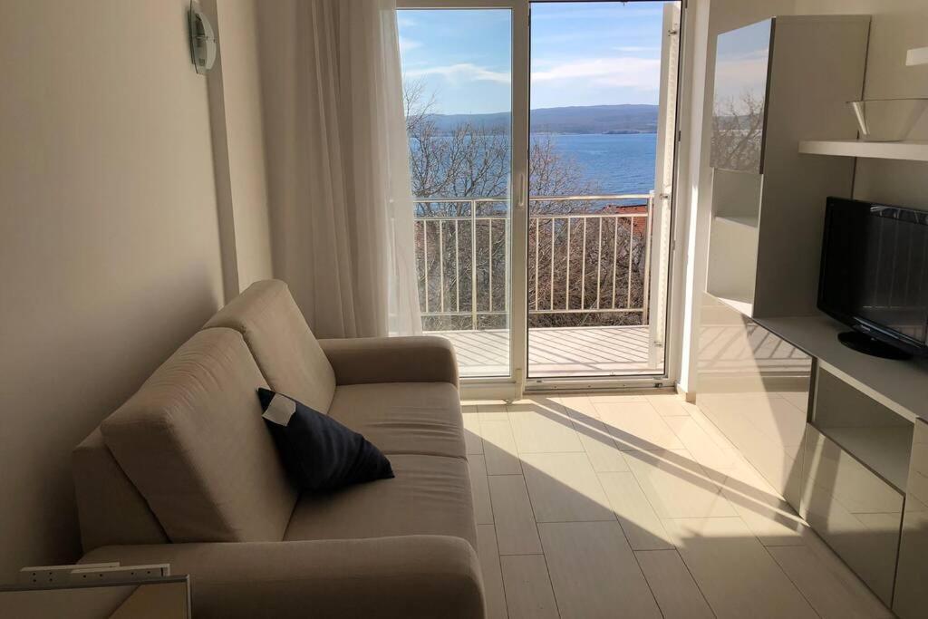 Apartment Jadranka Selce No 64 Екстериор снимка