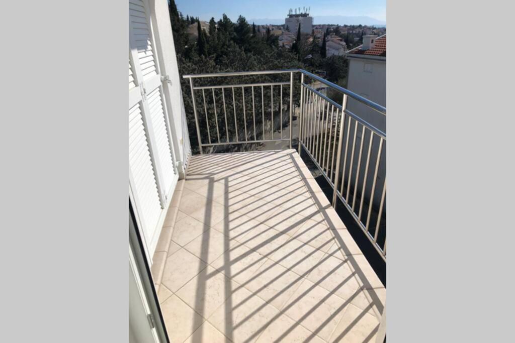 Apartment Jadranka Selce No 64 Екстериор снимка