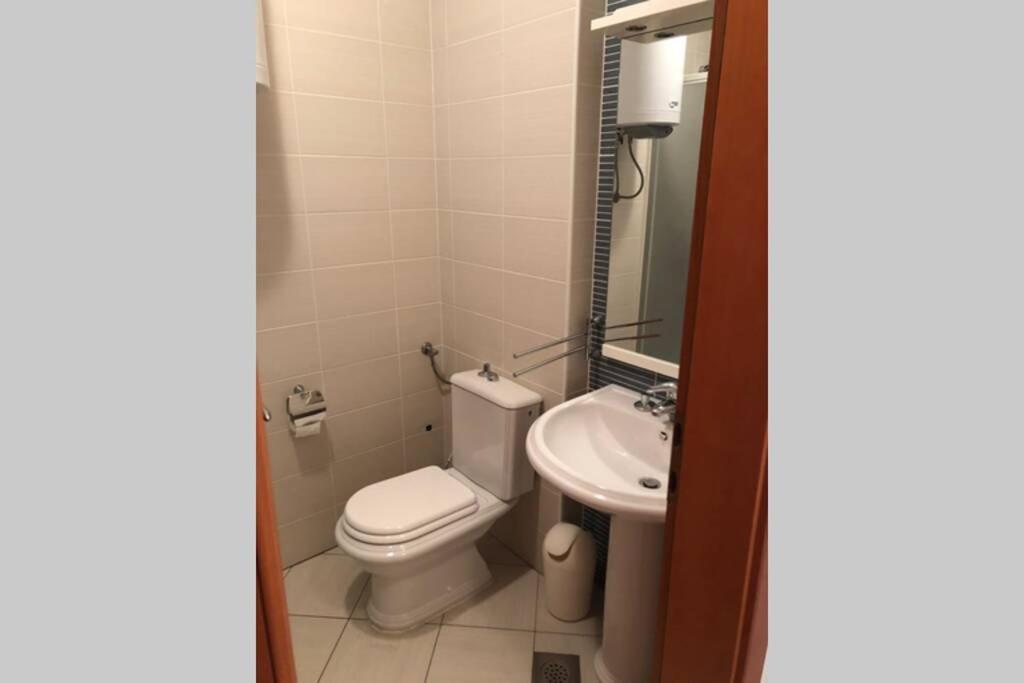 Apartment Jadranka Selce No 64 Екстериор снимка