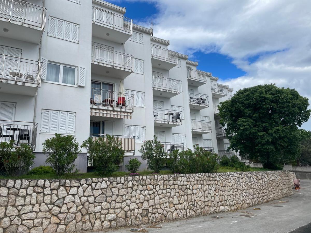 Apartment Jadranka Selce No 64 Екстериор снимка